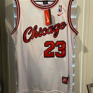 Authentic Nike Jordan Jersey. NWT